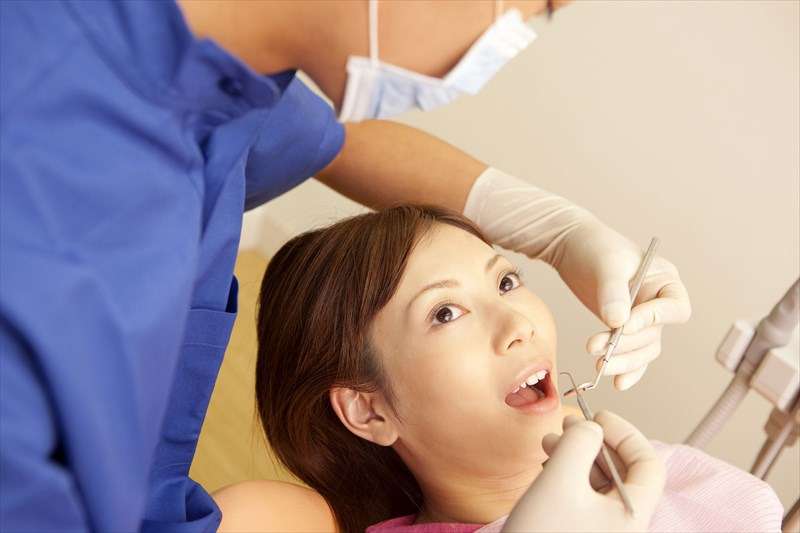 歯周組織再生治療によってこれまで難しかった専門治療も実現