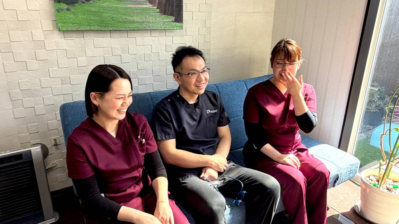 医療法人翔陽会