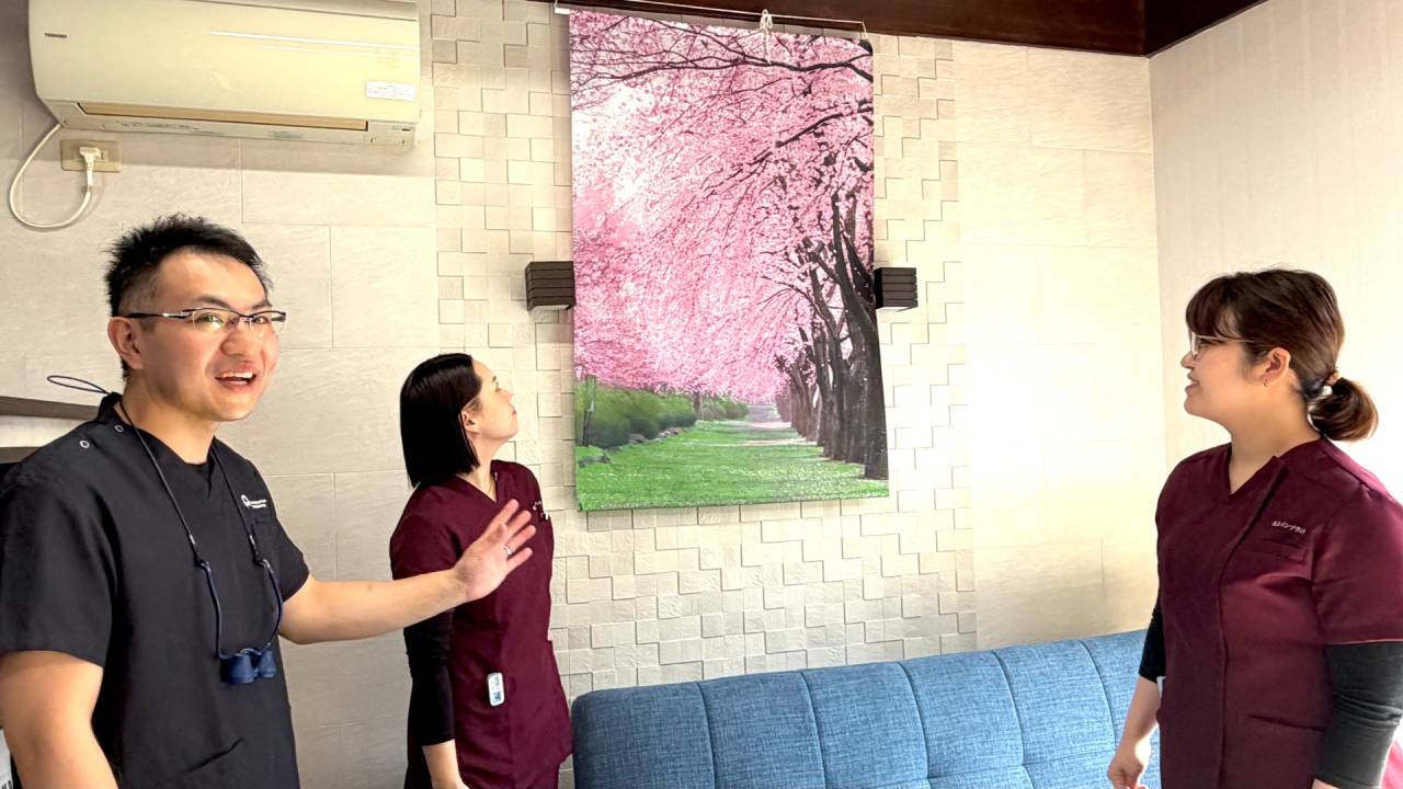 医療法人翔陽会